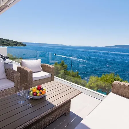 Villa Stina *