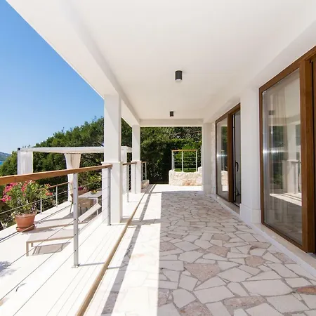 Villa Stina Donji Okrug (Ciovo)