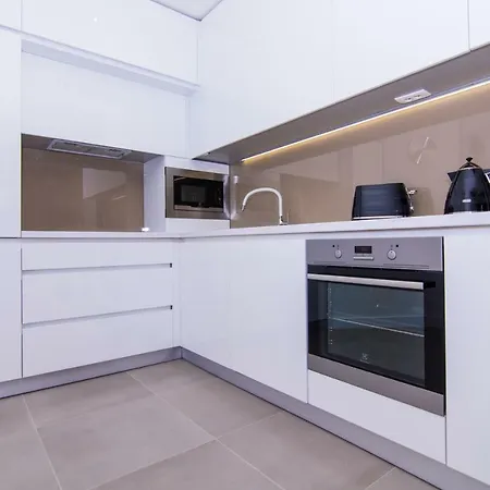 Villa Stina *